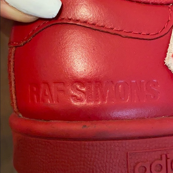 Red raf Simons - Picture 8 of 8